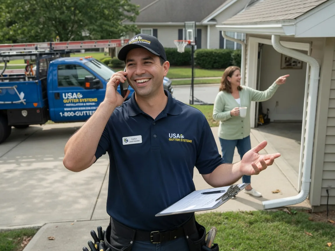 Gutter Installation Coaldale, PA FAQs